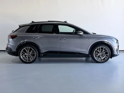 Audi Q4 e-tron - Afbeelding 7 van 30