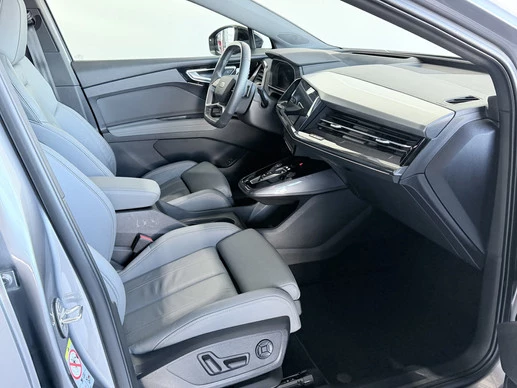 Audi Q4 e-tron - Afbeelding 8 van 30