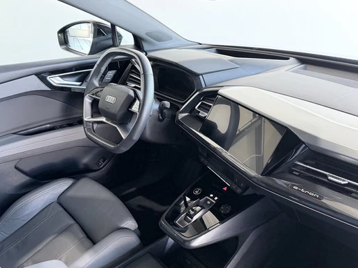 Audi Q4 e-tron - Afbeelding 9 van 30
