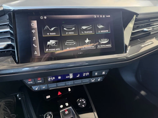 Audi Q4 e-tron - Afbeelding 10 van 30