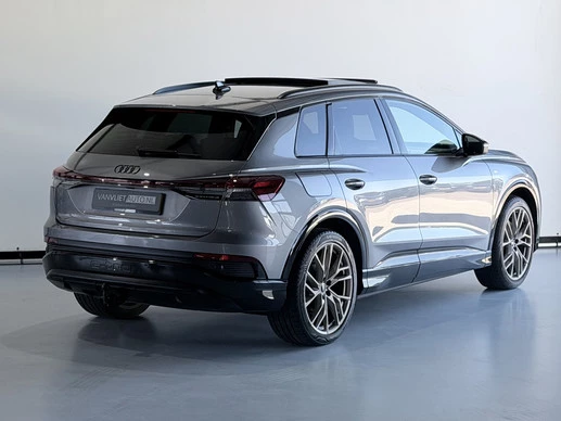 Audi Q4 e-tron - Afbeelding 13 van 30
