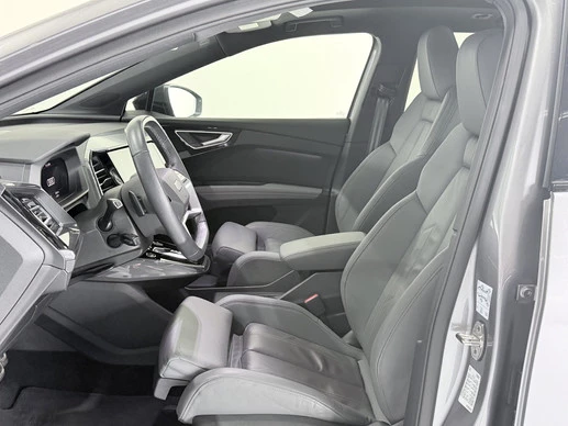 Audi Q4 e-tron - Afbeelding 14 van 30