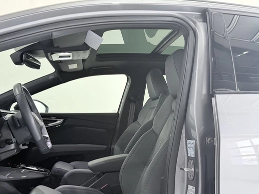 Audi Q4 e-tron - Afbeelding 15 van 30
