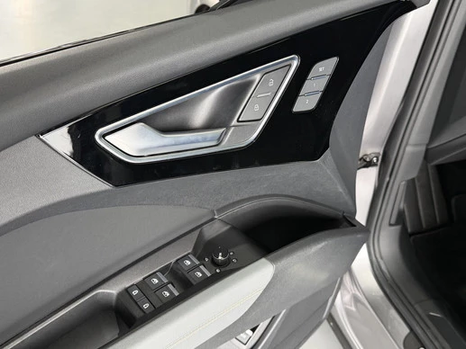 Audi Q4 e-tron - Afbeelding 18 van 30