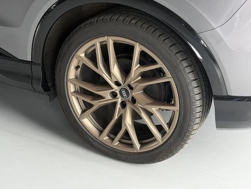 Audi Q4 e-tron - Afbeelding 19 van 30