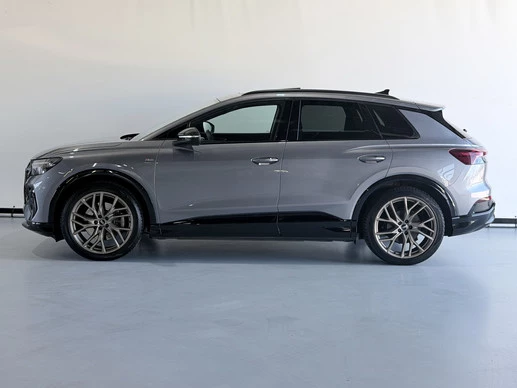 Audi Q4 e-tron - Afbeelding 20 van 30