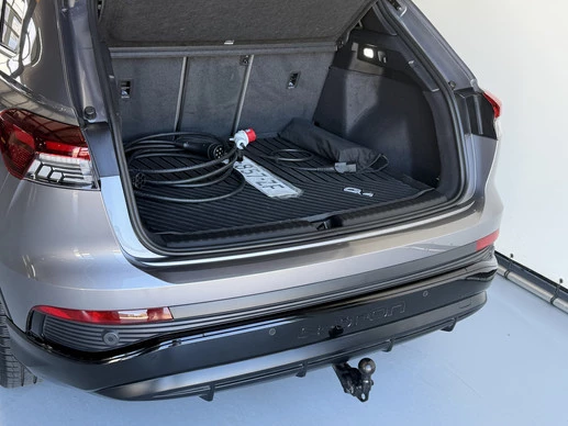 Audi Q4 e-tron - Afbeelding 22 van 30