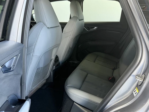 Audi Q4 e-tron - Afbeelding 24 van 30