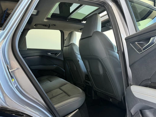 Audi Q4 e-tron - Afbeelding 29 van 30