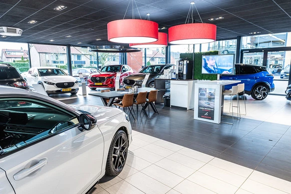 Honda ZR-V - Afbeelding 4 van 5