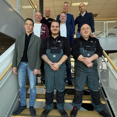 Honda ZR-V - Afbeelding 5 van 5