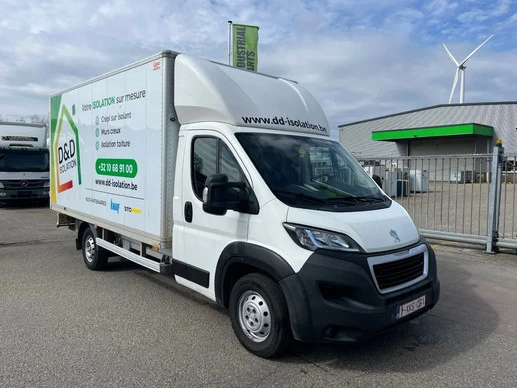 Peugeot Boxer - Afbeelding 2 van 13