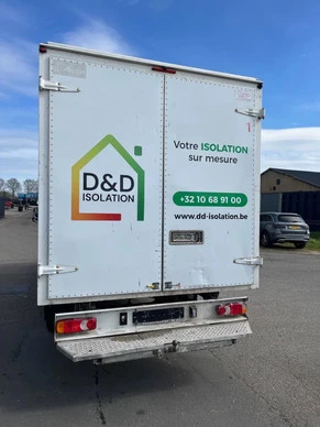 Peugeot Boxer - Afbeelding 8 van 13