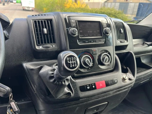 Peugeot Boxer - Afbeelding 11 van 13
