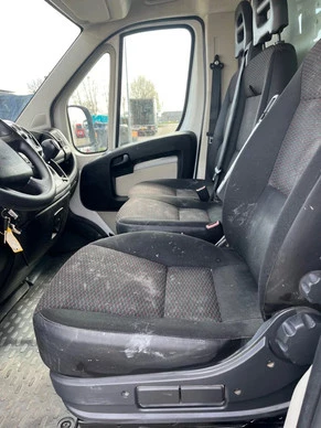 Peugeot Boxer - Afbeelding 13 van 13