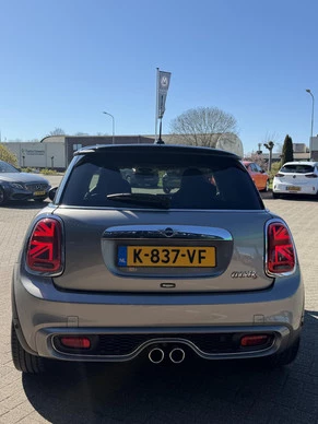MINI Cooper S - Afbeelding 4 van 30