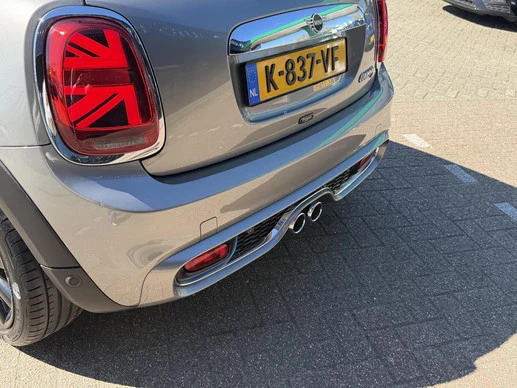 MINI Cooper S - Afbeelding 5 van 30