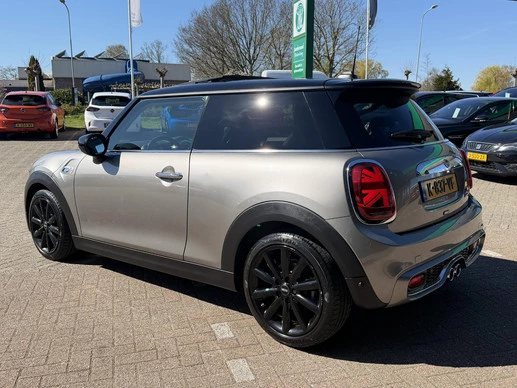 MINI Cooper S - Afbeelding 6 van 30