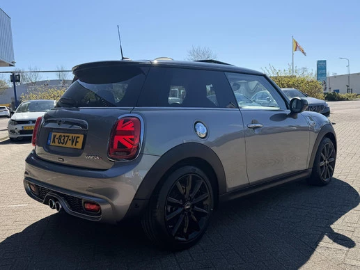 MINI Cooper S - Afbeelding 7 van 30