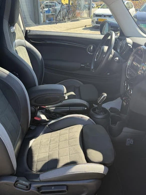 MINI Cooper S - Afbeelding 8 van 30