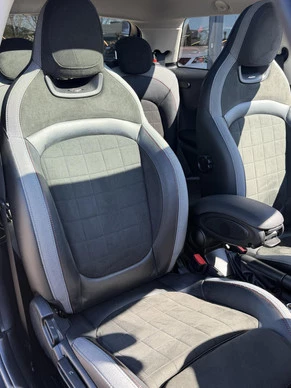 MINI Cooper S - Afbeelding 11 van 30