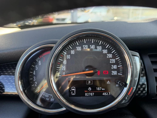 MINI Cooper S - Afbeelding 15 van 30