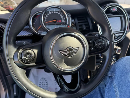 MINI Cooper S - Afbeelding 17 van 30