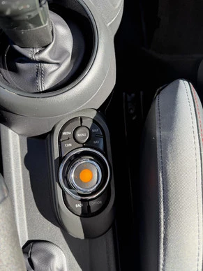 MINI Cooper S - Afbeelding 18 van 30