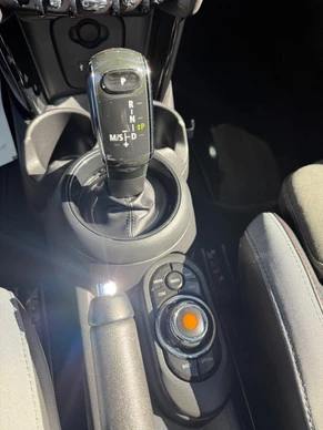 MINI Cooper S - Afbeelding 19 van 30