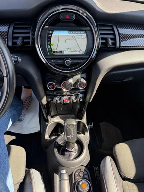 MINI Cooper S - Afbeelding 20 van 30