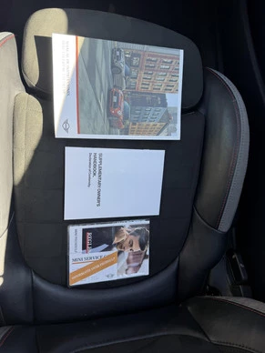 MINI Cooper S - Afbeelding 21 van 30