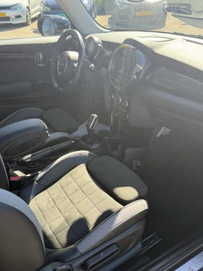 MINI Cooper S - Afbeelding 23 van 30