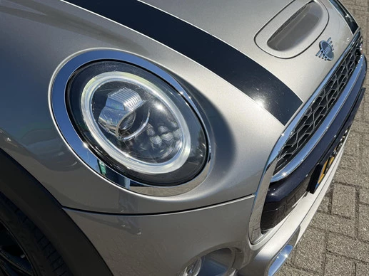 MINI Cooper S - Afbeelding 24 van 30