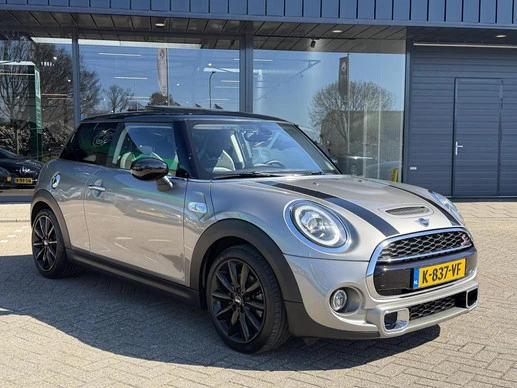 MINI Cooper S - Afbeelding 25 van 30