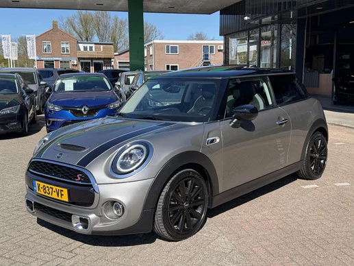 MINI Cooper S - Afbeelding 26 van 30