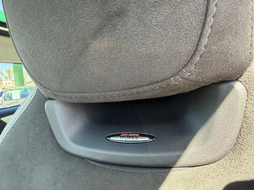 MINI Cooper S - Afbeelding 29 van 30