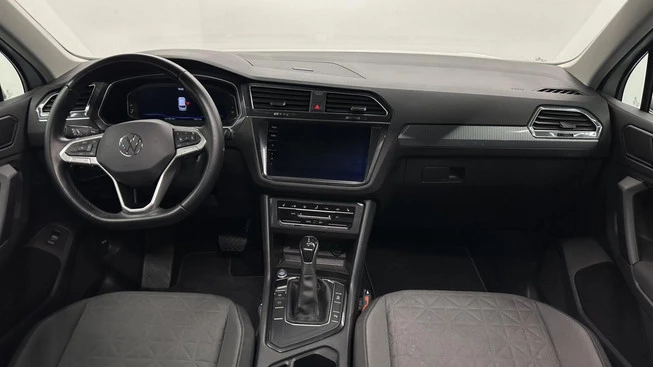 Volkswagen Tiguan - Afbeelding 3 van 30