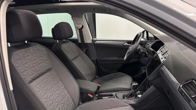 Volkswagen Tiguan - Afbeelding 4 van 30