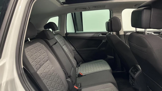 Volkswagen Tiguan - Afbeelding 5 van 30