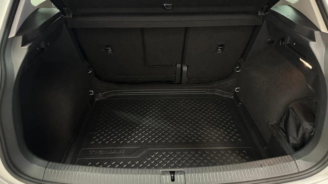 Volkswagen Tiguan - Afbeelding 6 van 30