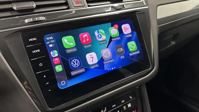 Volkswagen Tiguan - Afbeelding 9 van 30