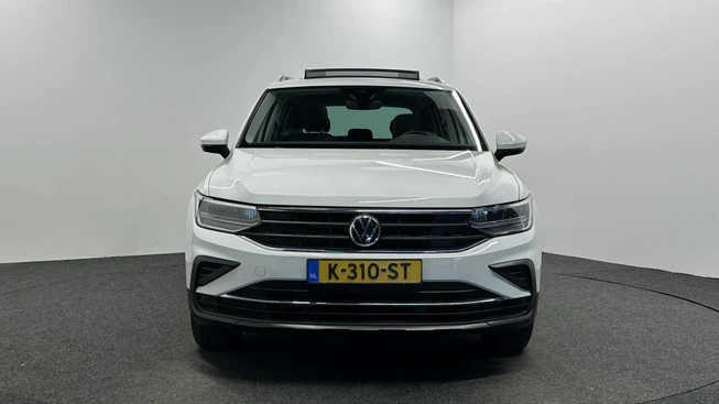 Volkswagen Tiguan - Afbeelding 12 van 30