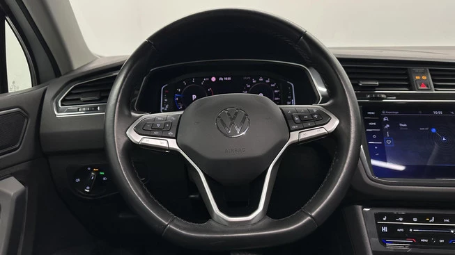 Volkswagen Tiguan - Afbeelding 30 van 30