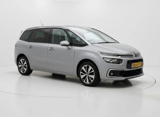 Citroën Grand C4 Spacetourer - Afbeelding 1 van 30