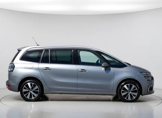Citroën Grand C4 Spacetourer - Afbeelding 2 van 30
