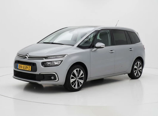 Citroën Grand C4 Spacetourer - Afbeelding 4 van 30