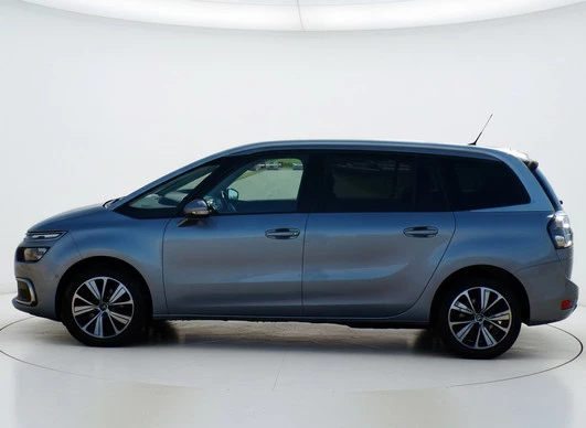 Citroën Grand C4 Spacetourer - Afbeelding 5 van 30