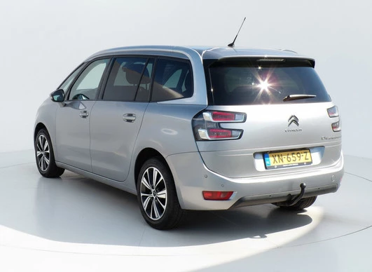 Citroën Grand C4 Spacetourer - Afbeelding 6 van 30