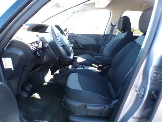 Citroën Grand C4 Spacetourer - Afbeelding 7 van 30