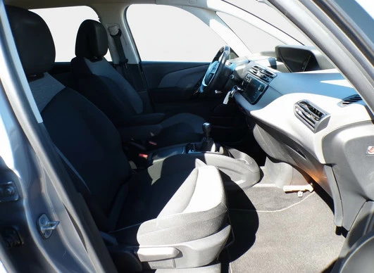 Citroën Grand C4 Spacetourer - Afbeelding 10 van 30